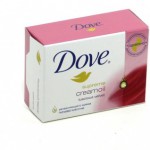 DOVE Крем мыло  135гр Роскошный бархат