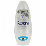 REXONA дез рол  Кристал/Чистый бриллиант 50 мл