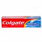 ЗП COLGATE  100 мл  Крепкие зубы - Свежее Дыхание