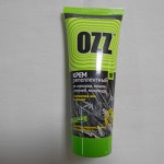 OZZ Стандарт Крем от комаров,мошек,слепней,мокрецов 100мл Дэта10%