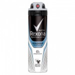 REXONA MEN дез аэр Прозрачный лёд 150 мл