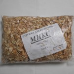 Стружка для копчения Микс (черемуха, осина, ольха) 5л