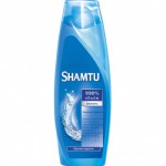 SHAMTU Шам 200 Против перхоти с цинком