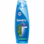 SHAMTU Шам 200 Травяной Коктейль д/волос быстро становящихся жирными