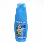 SHAMTU Шам 360  Прикосновение Ромашки д/нормальных волос