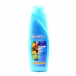 SHAMTU Шам 360  Фруктовая Энергия д/всех типов волос