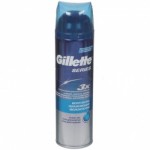 Гель для бритья GILLETTE Series  Увлажняющий 200 мл.