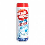 Порошок чист Пемолюкс Сода ОСЛЕПИТЕЛЬНО БЕЛЫЙ 400 гр/г.Ужгород