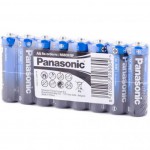 Батарейка Panasonic GP R06 8шт
