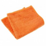 Салфетка  из микрофибры Рыжий кот 30*30см