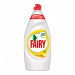 FAIRY 900 ср-во д/п Сочный Лимон/г. Новомосковск