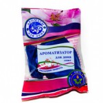 СЕЛЕНА  Ароматизатор д/дома саше