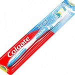 ЗЩетка  COLGATE  Экстра Чистота Средняя (Эксперт чистоты)