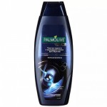PALMOLIVE MEN Шампунь 380 мл  2 в 1 Прготив перхоти и выпадения с москими минералами