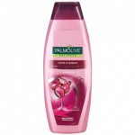 PALMOLIVE Naturals Шампунь 380 мл  2 в 1 Сила и Блеск с керамидами