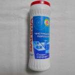 Чист.пор.САРМА Сода-эффект  Невская косметика