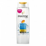 PANTENE Шампунь 250 Мицилярное очищение и питание