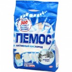 СтП  Пемос 2000 АВТОМАТ ЗИМНЕЕ УТРО