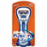 Станок  GILL   Fusion  1 кассет