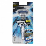 Станок  GILL  Mach3  Turbo  1  касс