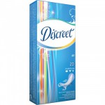 Discreet  MULTIFORM   20 шт. Air