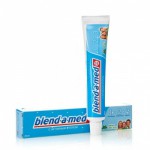 BLEND-A-MED 50 мл 1*2*3/Мягкая свежесть