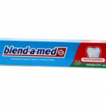 BLEND-A-MED 50 мл Антикариес Мята