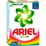 СтП ARIEL автомат  450гр  Колор