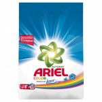 СтП ARIEL автомат 1,5кг Ленор Эффект Воздушная Свежесть