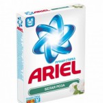 СтП ARIEL 450гр Белая роза