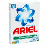 СтП ARIEL 450гр Горный Родник