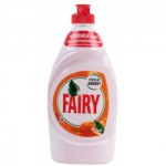 FAIRY ср-во д/п  Апельсин + Лимон OXI 500/г. Новомосковск