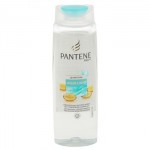 PANTENE Шампунь 250 Aqua Light Легкий питательный д/тонких и склон. к жирности волос