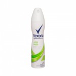 REXONA дез спрей  Алое Вера 150 мл