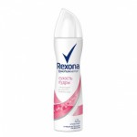 АКЦИЯ! REXONA дез спрей  Сухость пудры  150 мл