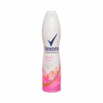 REXONA дез спрей  Яркий букет  150 мл