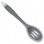 Ложка пласт с силик. Vetta  SK07M023