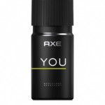 АКЦИЯ! AXE Дез спрей 150мл YOU