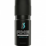 АКЦИЯ! AXE Дез спрей 150мл Аполло