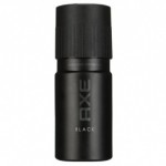 АКЦИЯ! AXE Дез спрей 150мл Блэк