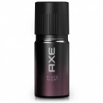 АКЦИЯ! AXE Дез спрей 150мл Блэк Найт