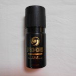 АКЦИЯ! AXE Дез спрей 150мл Голд Темптейшн
