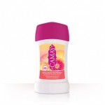 АКЦИЯ! CAMAY Дезодорант Dynamique Grapefruit 45 гр ТВЕРДЫЙ