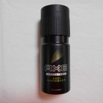 AXE Дез спрей 150мл Перезагрузка
