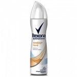 REXONA дез спрей  Комфорт льна 150 мл