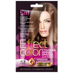 Стойкая крем-краска "Effect Color" 50мл м/у