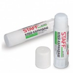 Клей-карандаш 8г. STAFF 220374