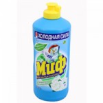 МИФ Ср-во д/п  Свежесть долины роз 500 мл /г. Новомосковск