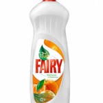 FAIRY 1000 ср-во д/п Апельсин + Лимон/г. Новомосковск