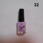 Lyon Лак д/ногтей т. № 32